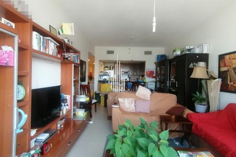 Byt v Al Reem Island, Abu Dhabi, SAE 1 ložnice, 79 m² Č.: 578693 - fotografie 7