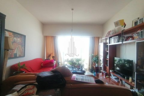 Byt v Al Reem Island, Abu Dhabi, SAE 1 ložnice, 79 m² Č.: 578693 - fotografie 8
