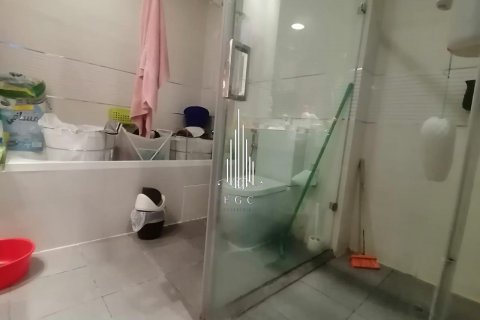Byt v Al Reem Island, Abu Dhabi, SAE 1 ložnice, 79 m² Č.: 578693 - fotografie 12