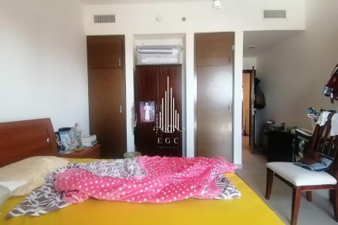 Byt v Al Reem Island, Abu Dhabi, SAE 1 ložnice, 79 m² Č.: 578693 - fotografie 9