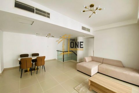Duplex u gradu Al Marjan Island, Ras Al Khaimah, UAE 2 spavaće sobe, 132.8 m2 Br. 581238 - Slika 6