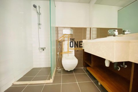 Duplex u gradu Al Marjan Island, Ras Al Khaimah, UAE 2 spavaće sobe, 132.8 m2 Br. 581238 - Slika 15