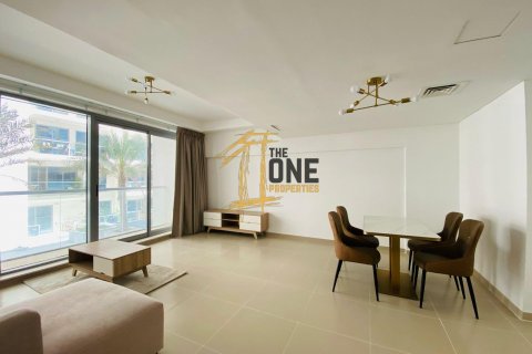 Duplex u gradu Al Marjan Island, Ras Al Khaimah, UAE 2 spavaće sobe, 132.8 m2 Br. 581238 - Slika 10