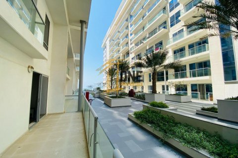 Duplex u gradu Al Marjan Island, Ras Al Khaimah, UAE 2 spavaće sobe, 132.8 m2 Br. 581238 - Slika 8
