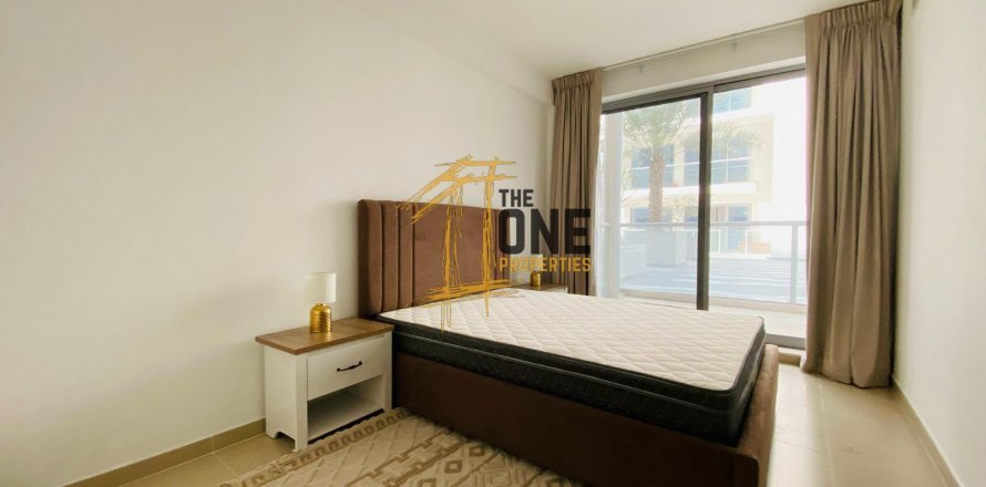 Duplex u gradu Al Marjan Island, Ras Al Khaimah, UAE 2 spavaće sobe, 132.8 m2 Br. 581238