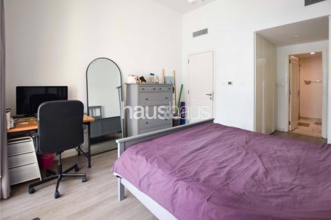 Byt v Jumeirah Village Triangle, Dubai, SAE 1 ložnice, 82 m² Č.: 625916 - fotografie 5
