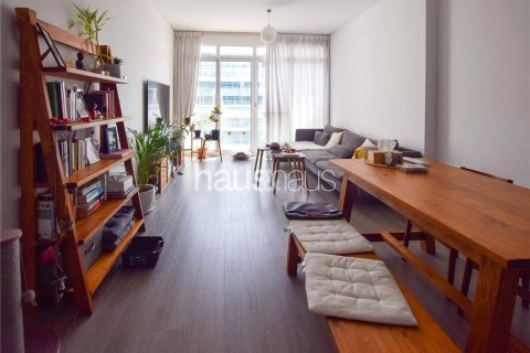 Byt v Jumeirah Village Triangle, Dubai, SAE 1 ložnice, 82 m² Č.: 625916 - fotografie 9