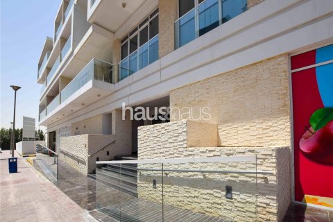 Byt v Jumeirah Village Triangle, Dubai, SAE 1 ložnice, 82 m² Č.: 625916 - fotografie 10
