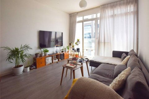 Byt v Jumeirah Village Triangle, Dubai, SAE 1 ložnice, 82 m² Č.: 625916 - fotografie 4