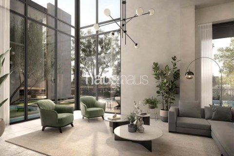 Vilë në Dubai Land, Emiratet e Bashkuara Arabe 4 dhoma gjumi, 391 m2. № 625938 - Foto 7