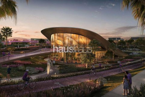Vilë në Dubai Land, Emiratet e Bashkuara Arabe 4 dhoma gjumi, 391 m2. № 625938 - Foto 2