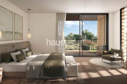 Vilë në Dubai Land, Emiratet e Bashkuara Arabe 4 dhoma gjumi, 391 m2. № 625938 - Foto 9