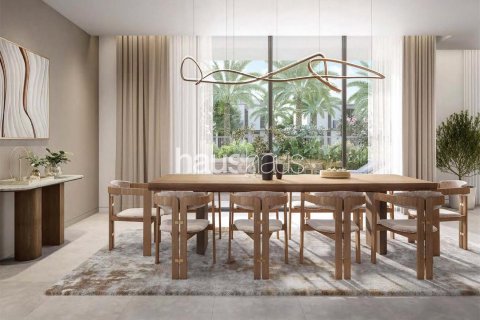 Vilë në Dubai Land, Emiratet e Bashkuara Arabe 4 dhoma gjumi, 391 m2. № 625938 - Foto 8