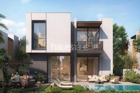 Vilë në Dubai Land, Emiratet e Bashkuara Arabe 4 dhoma gjumi, 391 m2. № 625938 - Foto 3