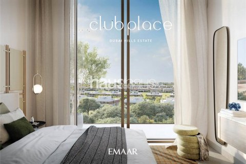 Byt v Dubai Hills Estate, SAE 2 ložnice, 101 m² Č.: 625934 - fotografie 4