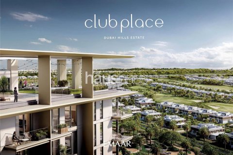Byt v Dubai Hills Estate, SAE 2 ložnice, 101 m² Č.: 625934 - fotografie 5