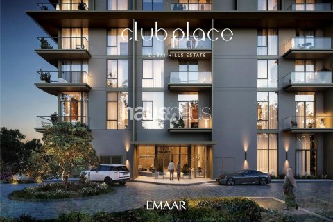 Byt v Dubai Hills Estate, SAE 2 ložnice, 101 m² Č.: 625934 - fotografie 6