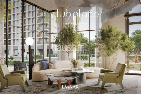 Byt v Dubai Hills Estate, SAE 2 ložnice, 101 m² Č.: 625934 - fotografie 2