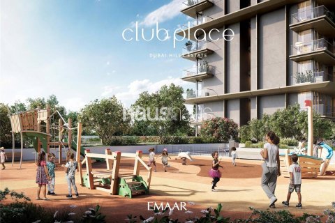 Byt v Dubai Hills Estate, SAE 2 ložnice, 101 m² Č.: 625934 - fotografie 1