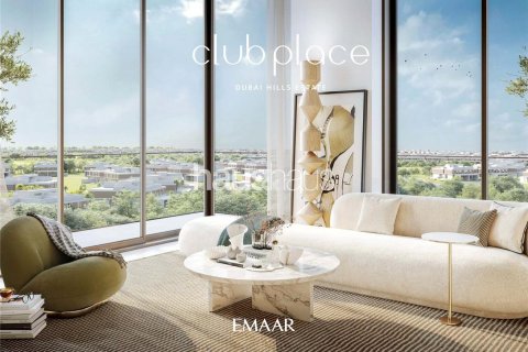 Byt v Dubai Hills Estate, SAE 2 ložnice, 101 m² Č.: 625934 - fotografie 3