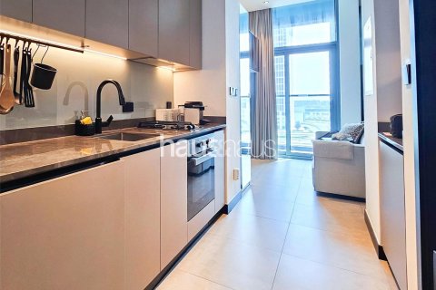 Byt v Business Bay, Dubai, SAE 1 pokoj, 35 m² Č.: 625933 - fotografie 2