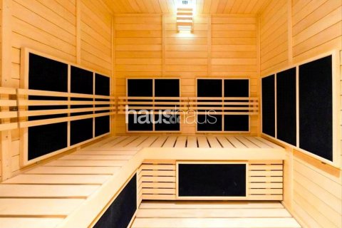Byt v Business Bay, Dubai, SAE 1 pokoj, 35 m² Č.: 625933 - fotografie 11