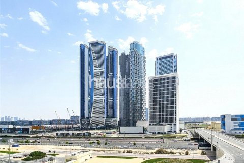 Byt v Business Bay, Dubai, SAE 1 pokoj, 35 m² Č.: 625933 - fotografie 6
