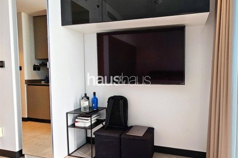 Byt v Business Bay, Dubai, SAE 1 pokoj, 35 m² Č.: 625933 - fotografie 7