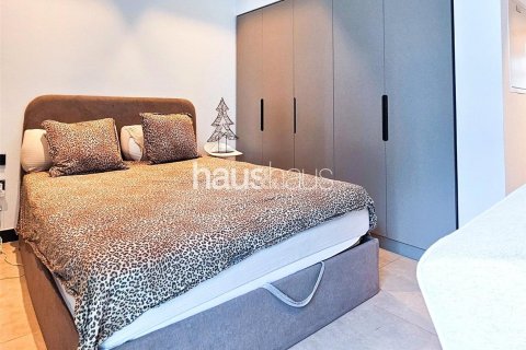 Byt v Business Bay, Dubai, SAE 1 pokoj, 35 m² Č.: 625933 - fotografie 5