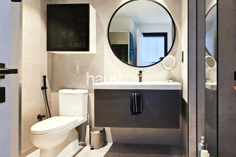 Byt v Business Bay, Dubai, SAE 1 pokoj, 35 m² Č.: 625933 - fotografie 8