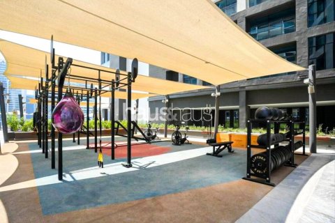 Byt v Business Bay, Dubai, SAE 1 pokoj, 35 m² Č.: 625933 - fotografie 10
