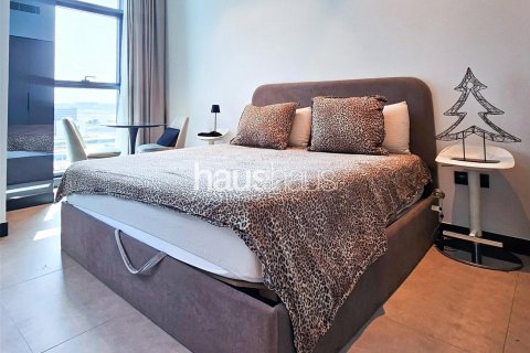 Byt v Business Bay, Dubai, SAE 1 pokoj, 35 m² Č.: 625933 - fotografie 4
