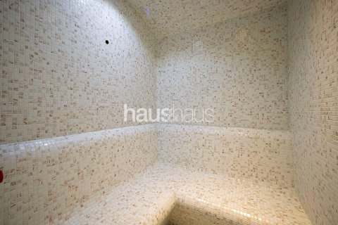 Byt v Business Bay, Dubai, SAE 1 pokoj, 35 m² Č.: 625933 - fotografie 14