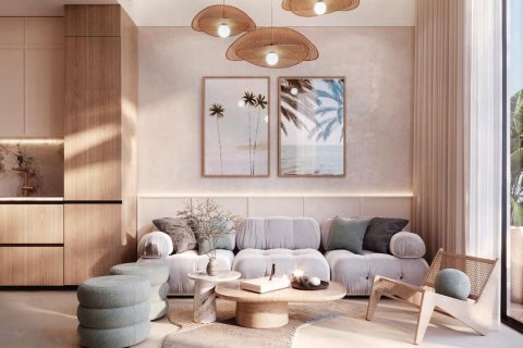 Apartament në One Central
 në Al Jazirah Al Hamra, Ras Al Khaimah, Emiratet e Bashkuara Arabe 2 dhoma gjumi, 138.43 m2. № 564822 - Foto 2