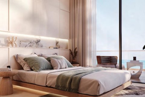 Apartament në One Central
 në Al Jazirah Al Hamra, Ras Al Khaimah, Emiratet e Bashkuara Arabe 2 dhoma gjumi, 138.43 m2. № 564822 - Foto 3