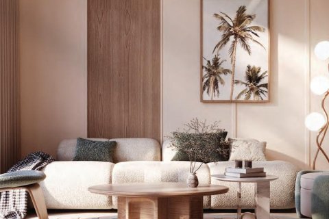 Apartment in One Central
 in Al Jazirah Al Hamra, Ras Al Khaimah, UAE 2 bedrooms, 139.08 sq.m. № 572479 - photo 4