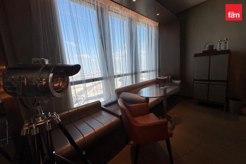 Apartment in Business Bay, Dubai, UAE 43.9 sq.m. № 591536 - photo 3