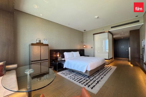 Apartment in Business Bay, Dubai, UAE 43.9 sq.m. № 591536 - photo 14