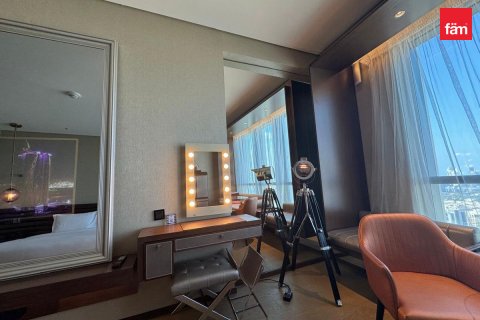 Apartment in Business Bay, Dubai, UAE 43.9 sq.m. № 591536 - photo 6