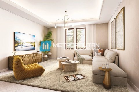 Villa in Khalifa City, Abu Dhabi, UAE 4 bedrooms, 467.1 sq.m. № 579947 - photo 10
