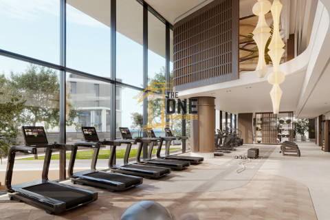 Apartmán v Al Marjan Island, Ras Al Khaimah, SAE 3 spálne, 295.5 m2 č. 579867 - Fotografia 18