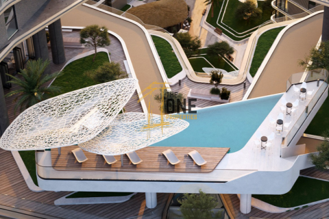 Apartmán v Al Marjan Island, Ras Al Khaimah, SAE 3 spálne, 295.5 m2 č. 579867 - Fotografia 5