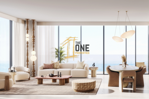 Apartmán v Al Marjan Island, Ras Al Khaimah, SAE 3 spálne, 295.5 m2 č. 579867 - Fotografia 14