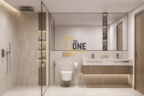 Apartmán v Al Marjan Island, Ras Al Khaimah, SAE 3 spálne, 295.5 m2 č. 579867 - Fotografia 12