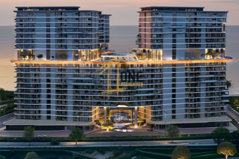 Apartmán v Al Marjan Island, Ras Al Khaimah, SAE 3 spálne, 295.5 m2 č. 579867 - Fotografia 30
