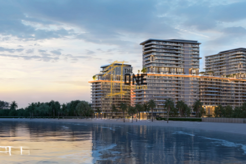 Apartmán v Al Marjan Island, Ras Al Khaimah, SAE 3 spálne, 295.5 m2 č. 579867 - Fotografia 3