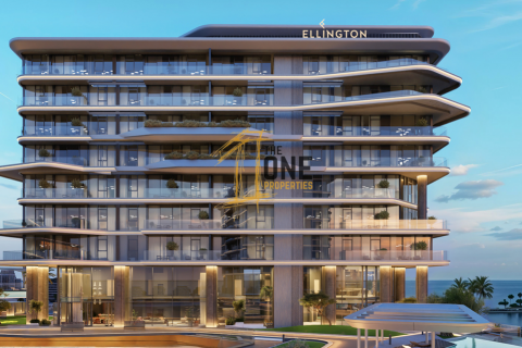Apartmán v Al Marjan Island, Ras Al Khaimah, SAE 3 spálne, 295.5 m2 č. 579867 - Fotografia 10