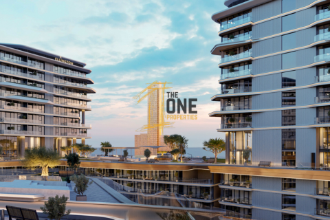 Apartmán v Al Marjan Island, Ras Al Khaimah, SAE 3 spálne, 295.5 m2 č. 579867 - Fotografia 4