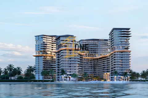 Apartmán v Al Marjan Island, Ras Al Khaimah, SAE 3 spálne, 295.5 m2 č. 579867 - Fotografia 1
