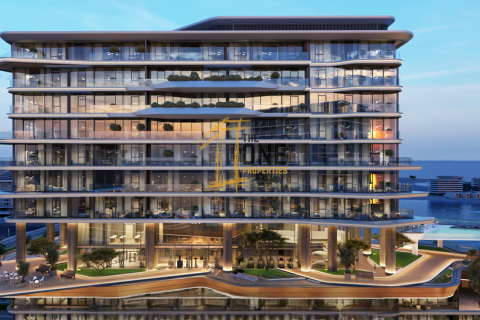 Apartmán v Al Marjan Island, Ras Al Khaimah, SAE 3 spálne, 295.5 m2 č. 579867 - Fotografia 7